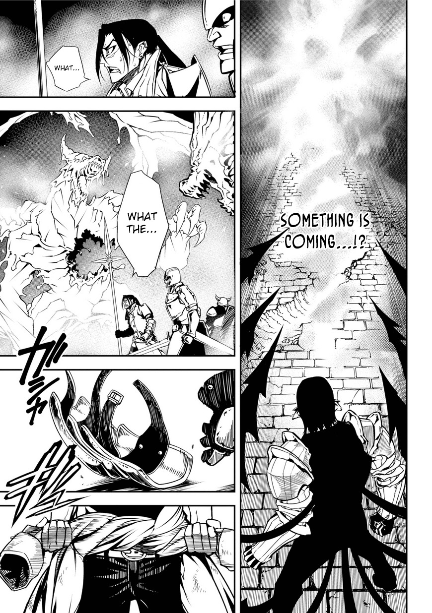 Ragna Crimson Chapter 1 - Page 77