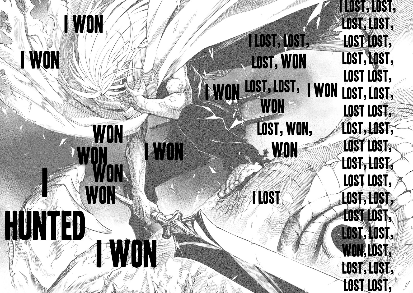 Ragna Crimson Chapter 1 - Page 80