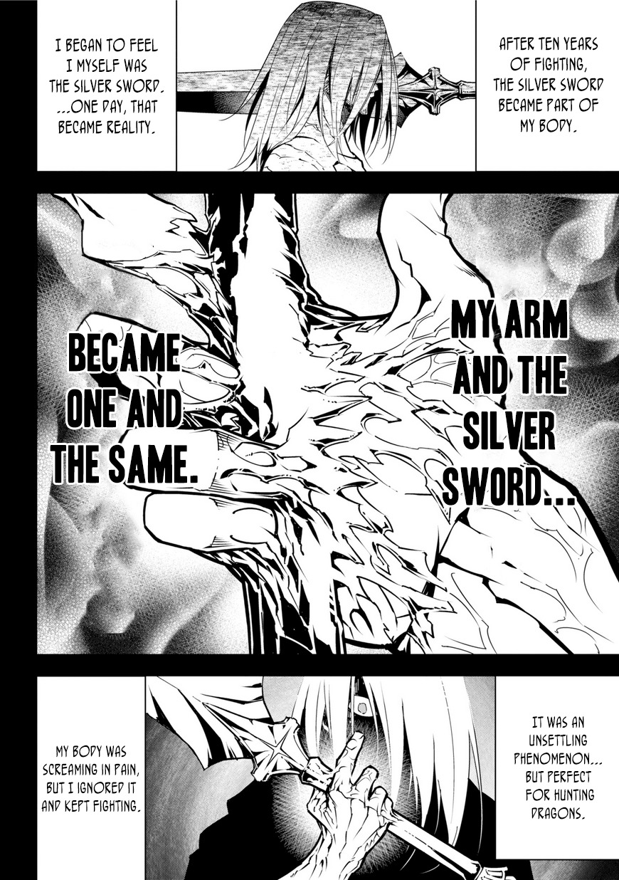 Ragna Crimson Chapter 1 - Page 81