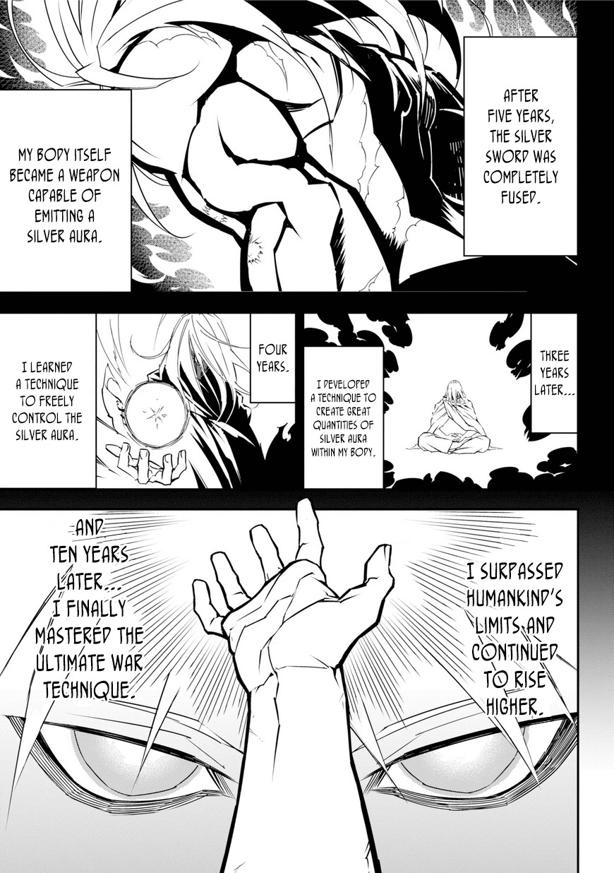 Ragna Crimson Chapter 1 - Page 82