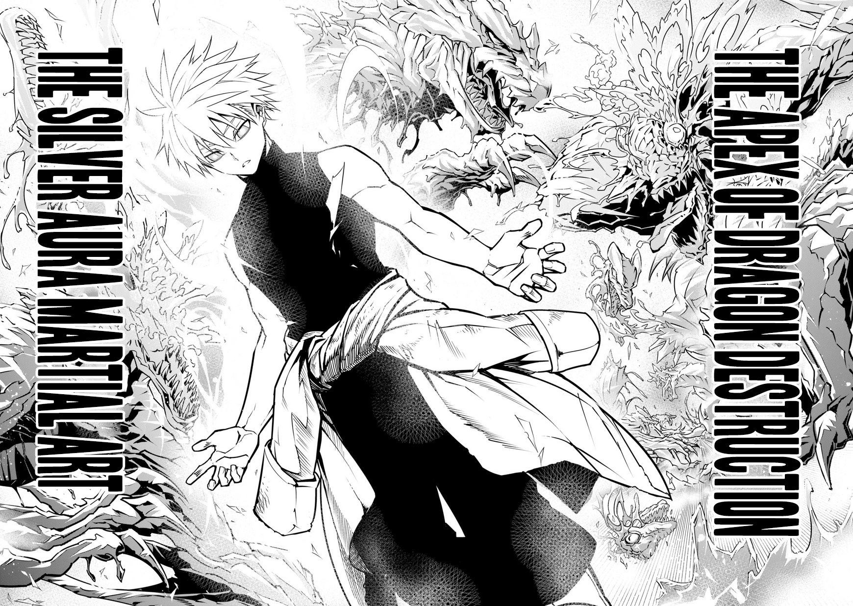 Ragna Crimson Chapter 1 - Page 83