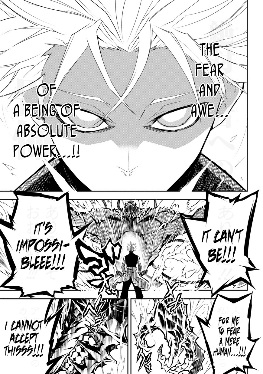 Ragna Crimson Chapter 1 - Page 85