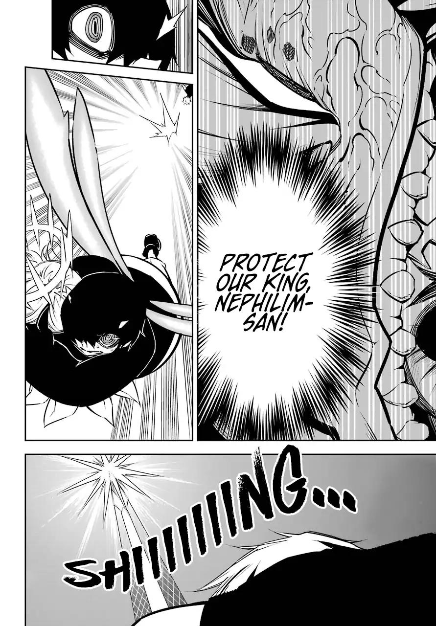 Ragna Crimson Chapter 15 - Page 31