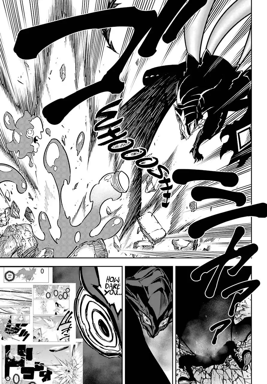 Ragna Crimson Chapter 15 - Page 7