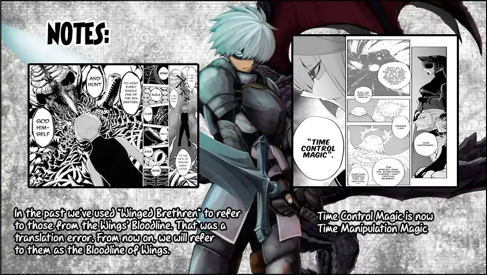 Ragna Crimson Chapter 16 - Page 54