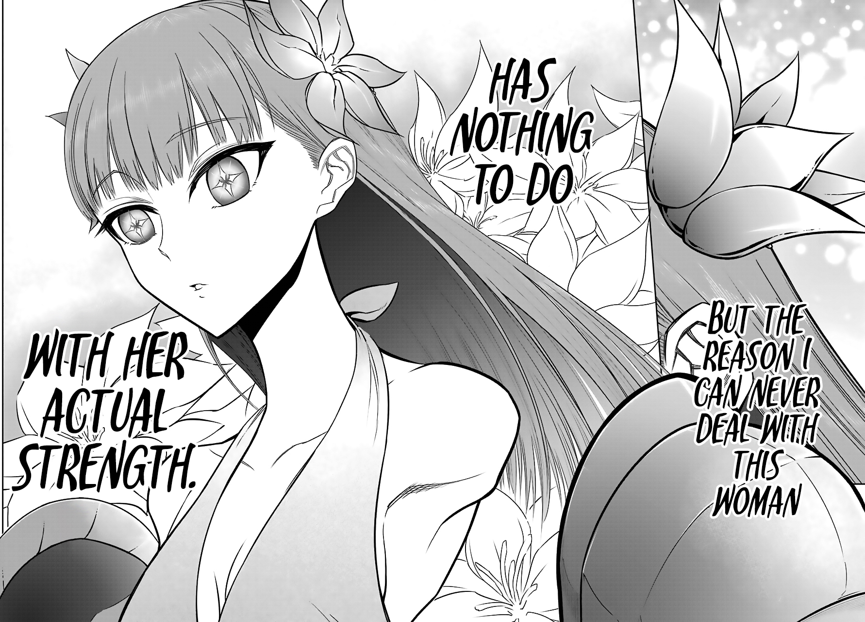 Ragna Crimson Chapter 17 - Page 25