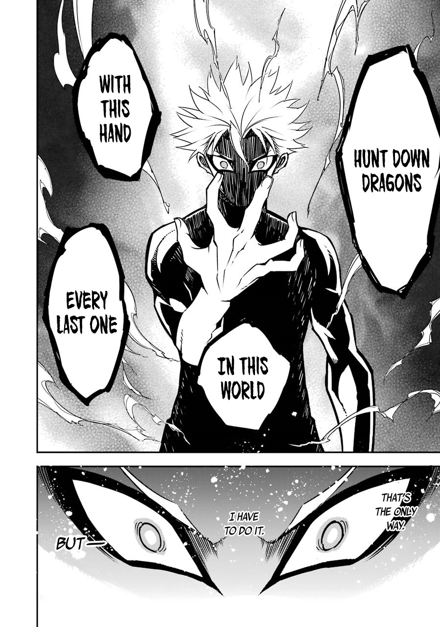 Ragna Crimson Chapter 2 - Page 44