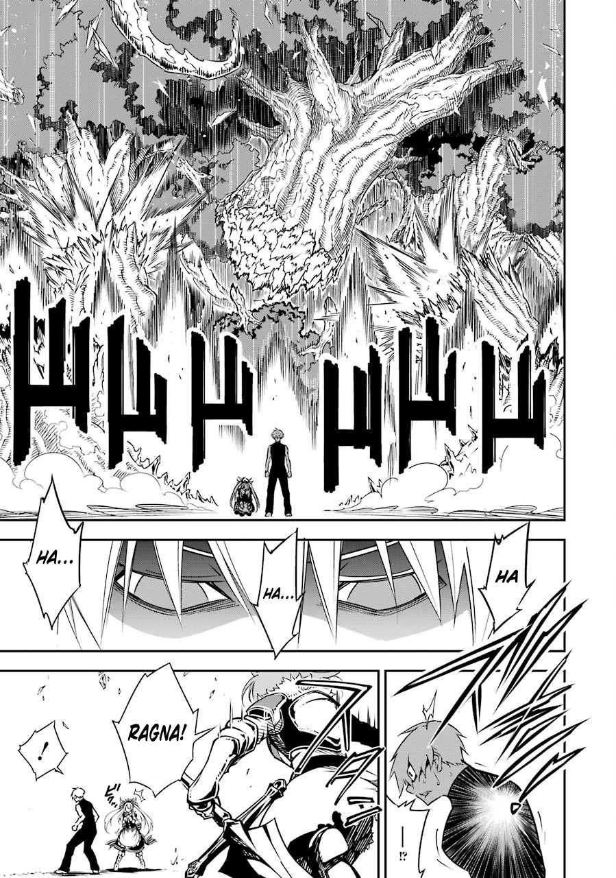 Ragna Crimson Chapter 2 - Page 53