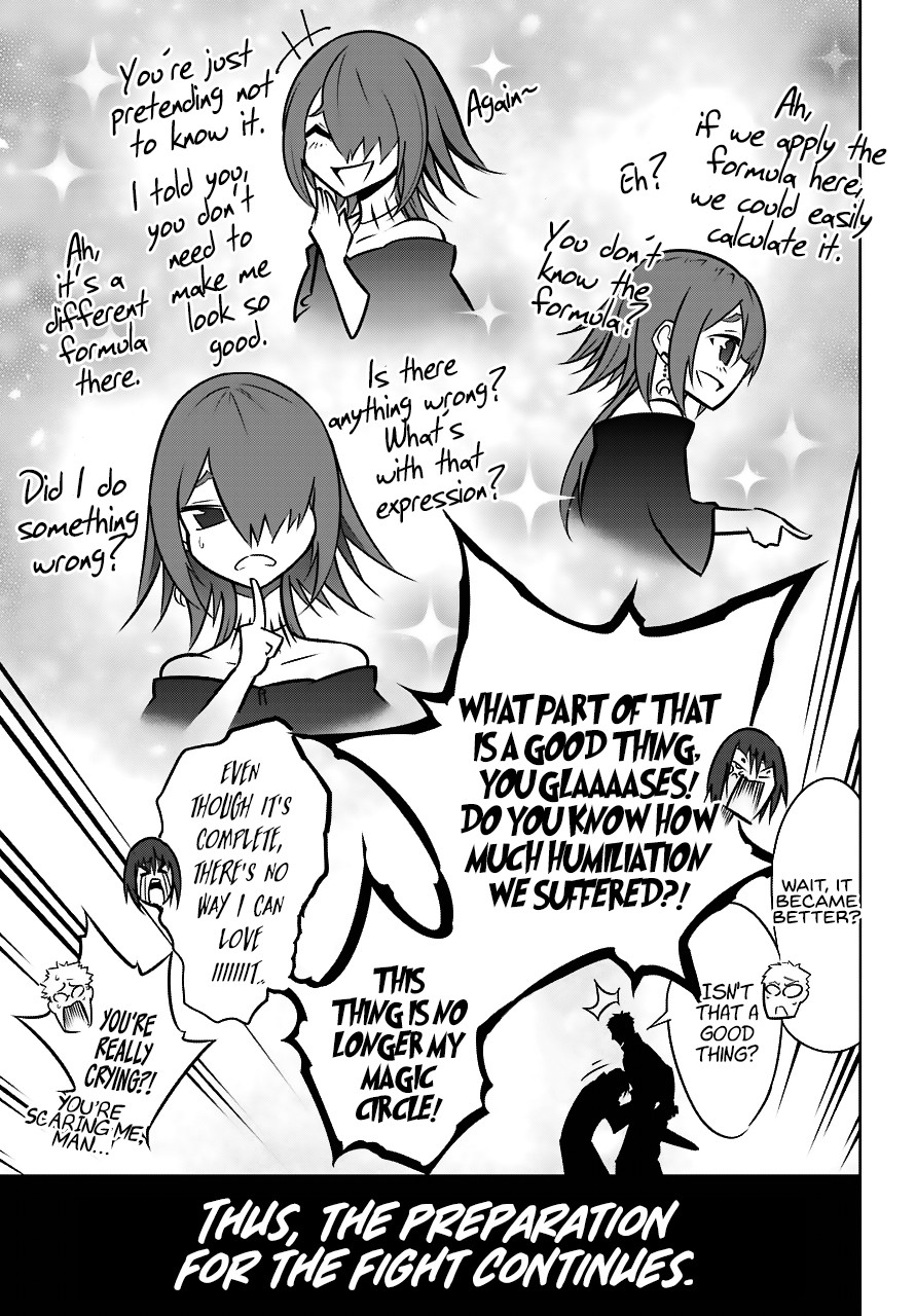 Ragna Crimson Chapter 23 - Page 52