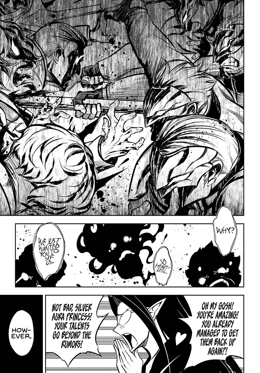 Ragna Crimson Chapter 24 - Page 50