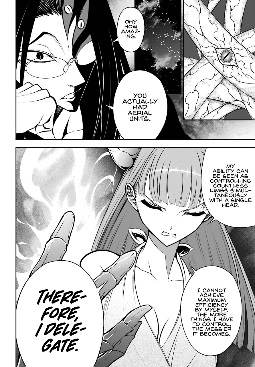Ragna Crimson Chapter 26 - Page 5