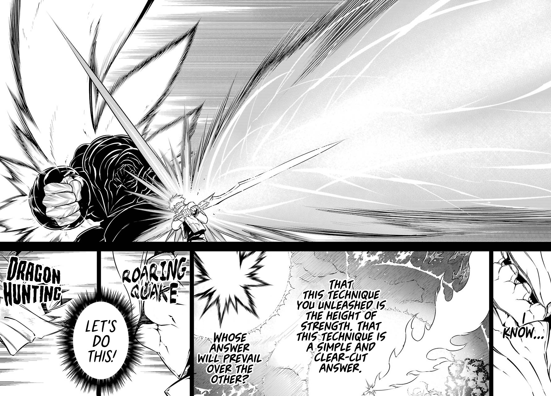 Ragna Crimson Chapter 27 - Page 5