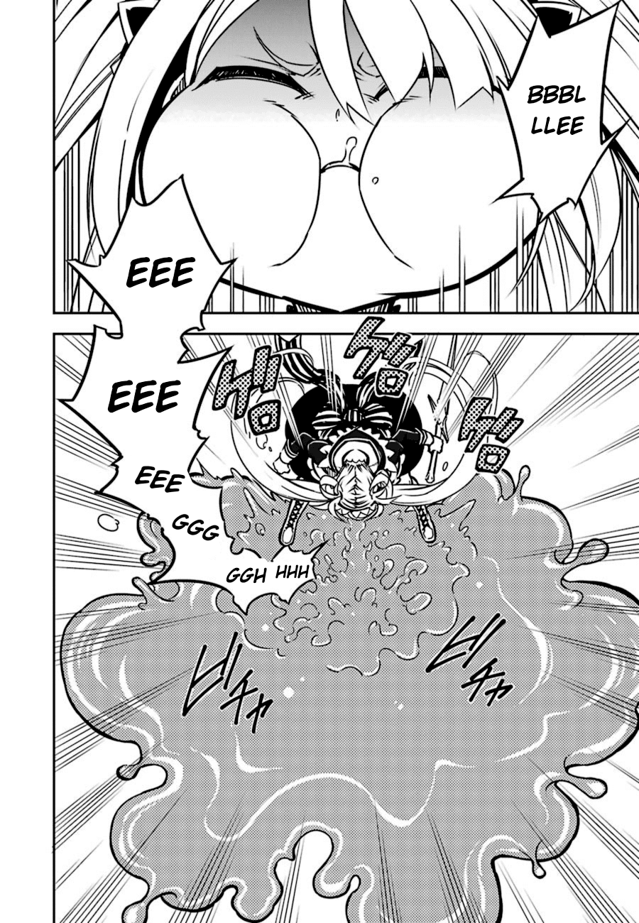 Ragna Crimson Chapter 3 - Page 52