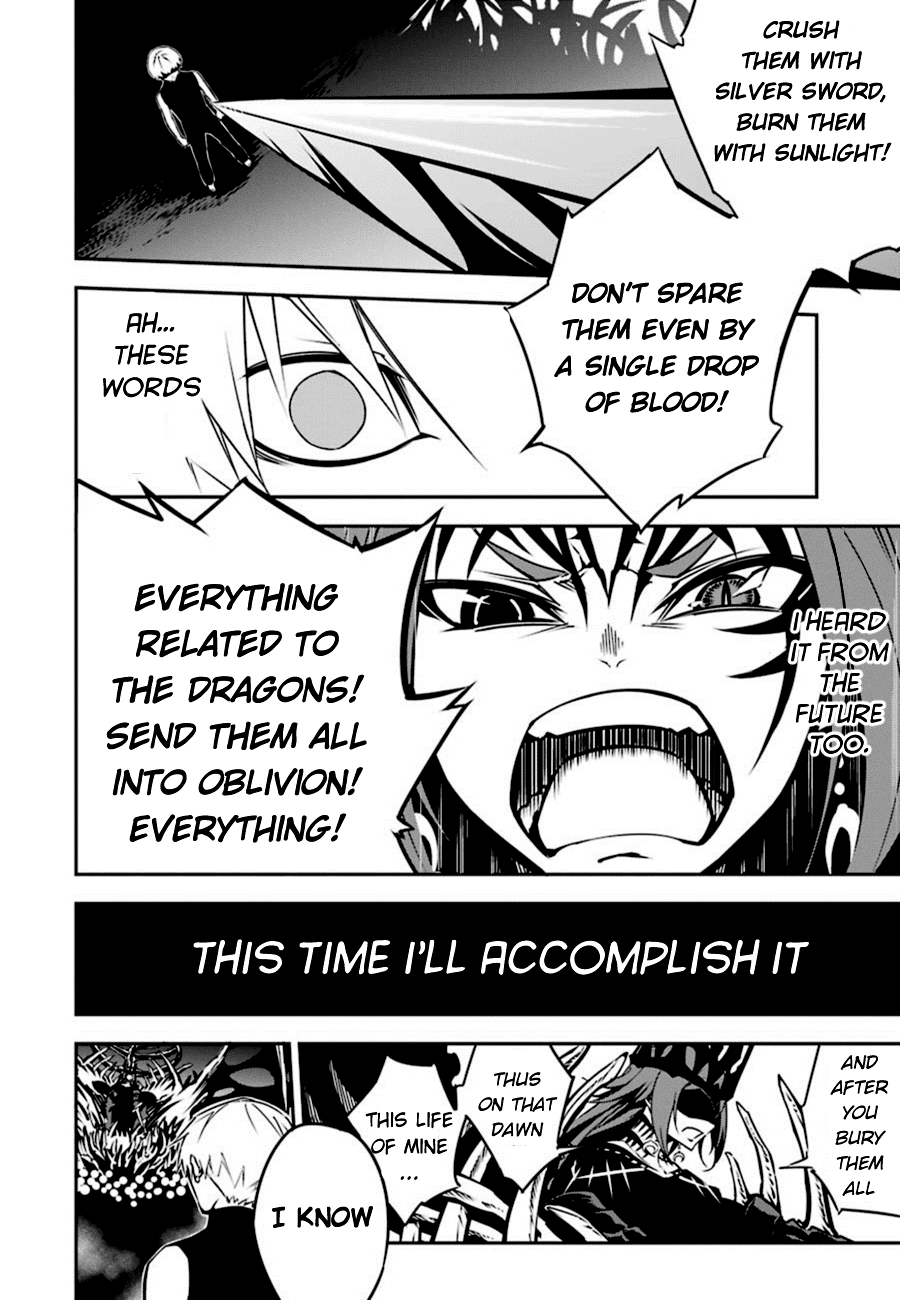 Ragna Crimson Chapter 3 - Page 63