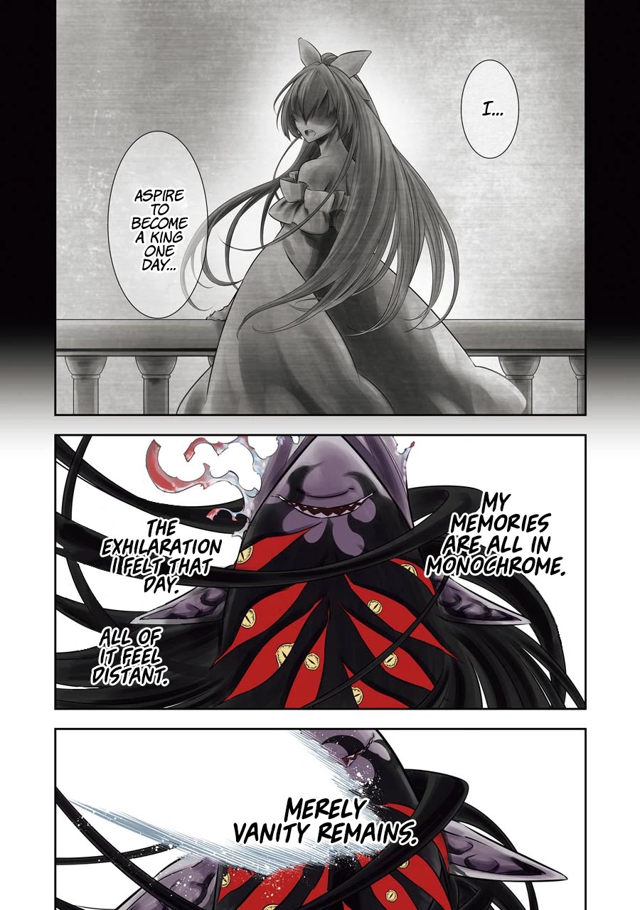 Ragna Crimson Chapter 36 - Page 2