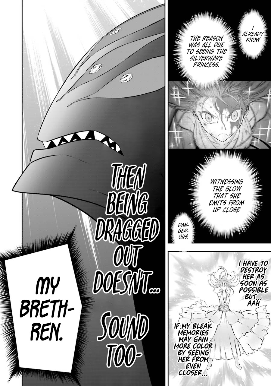 Ragna Crimson Chapter 36 - Page 13