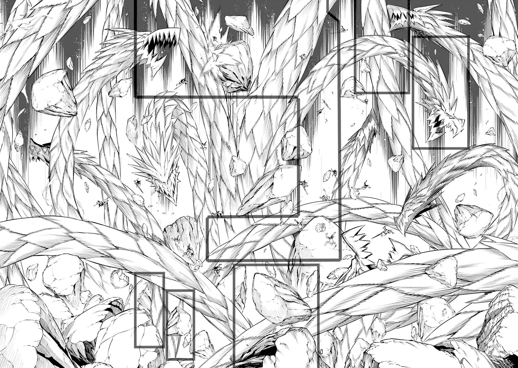 Ragna Crimson Chapter 36 - Page 15