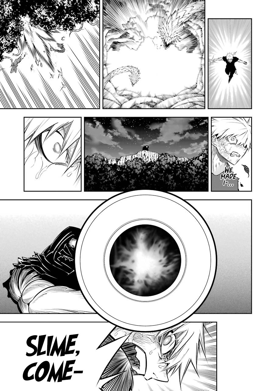 Ragna Crimson Chapter 36 - Page 24
