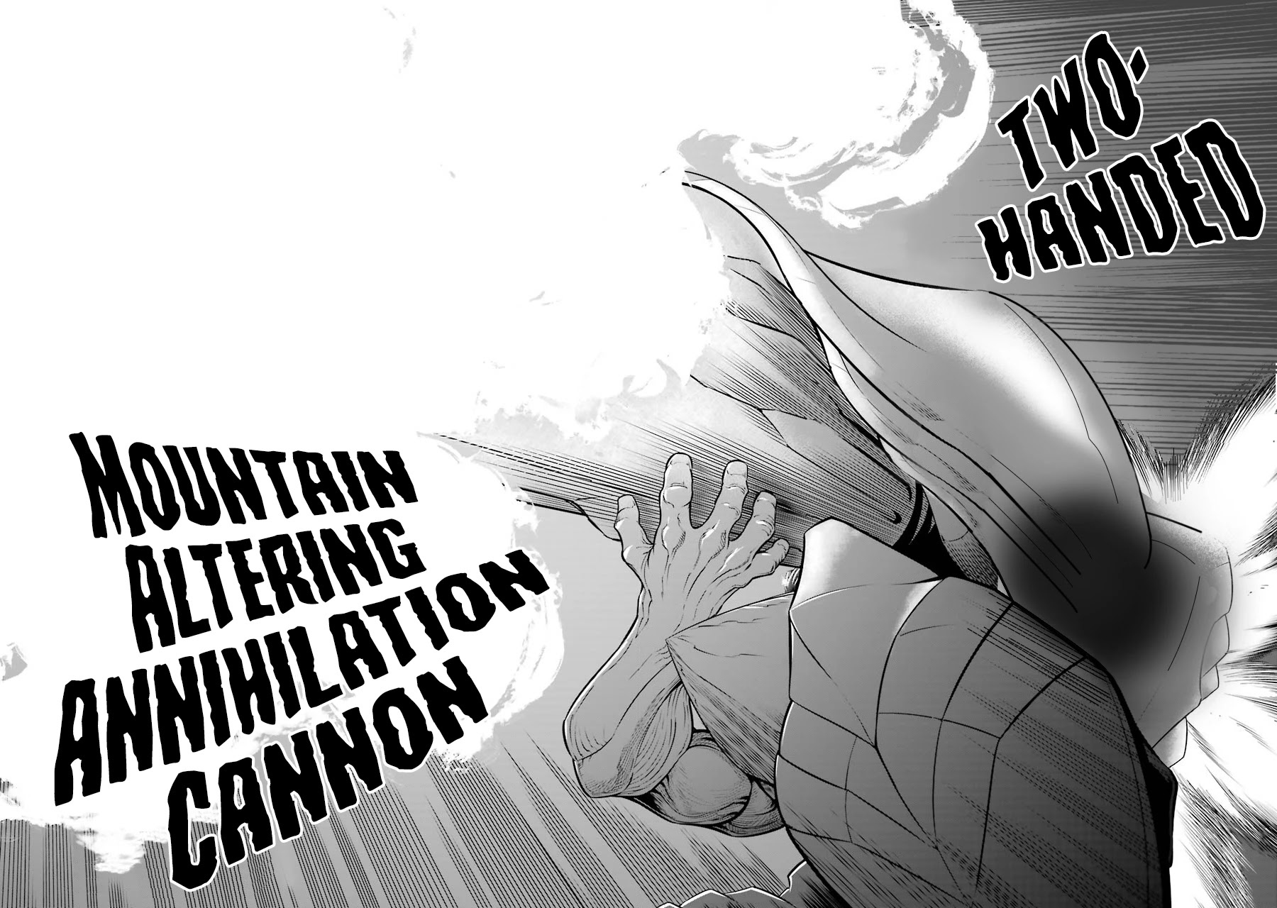 Ragna Crimson Chapter 36 - Page 25