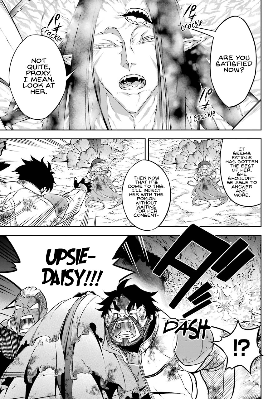 Ragna Crimson Chapter 37 - Page 12