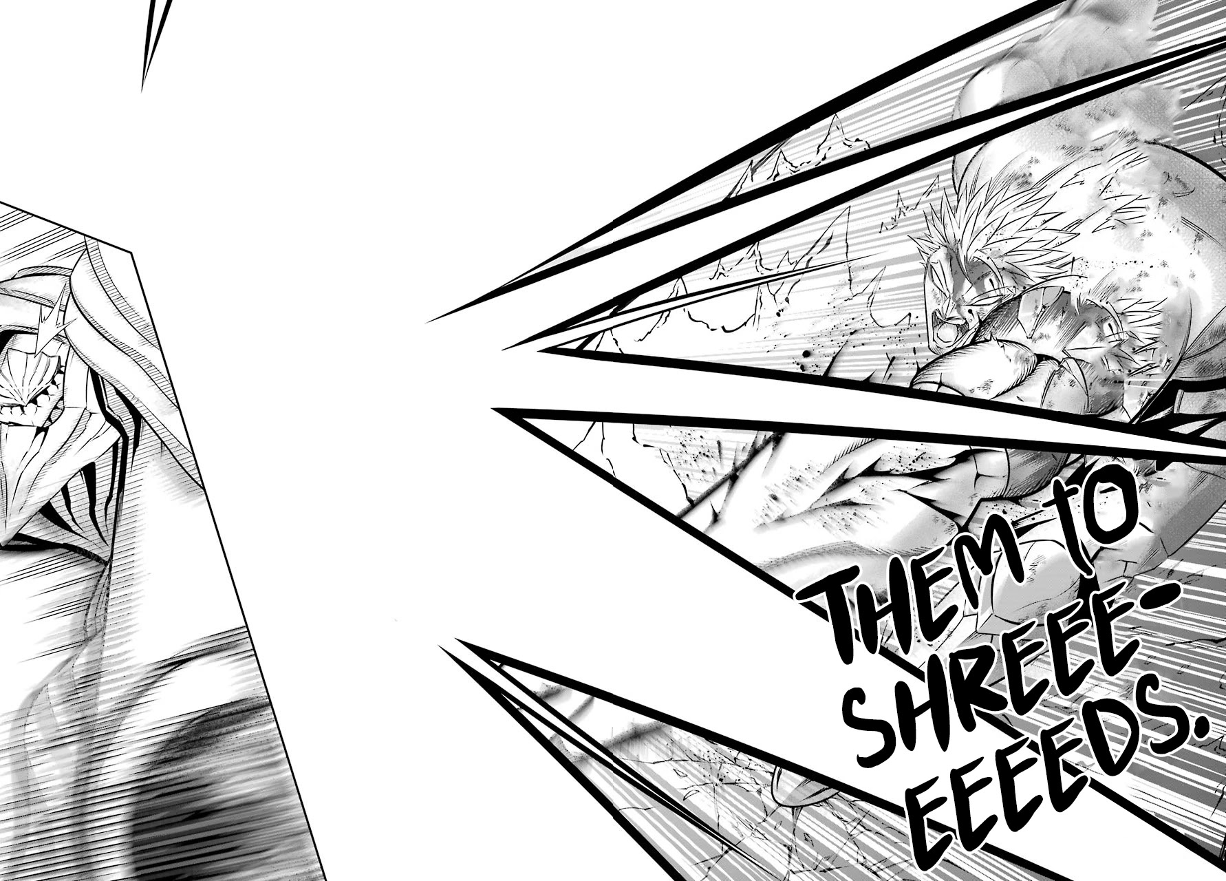 Ragna Crimson Chapter 37 - Page 19