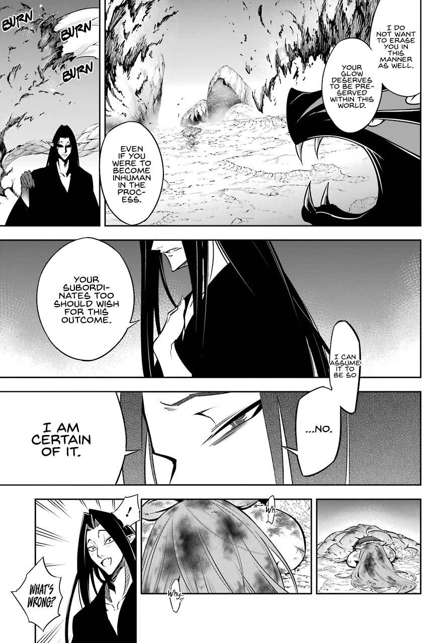 Ragna Crimson Chapter 37 - Page 7
