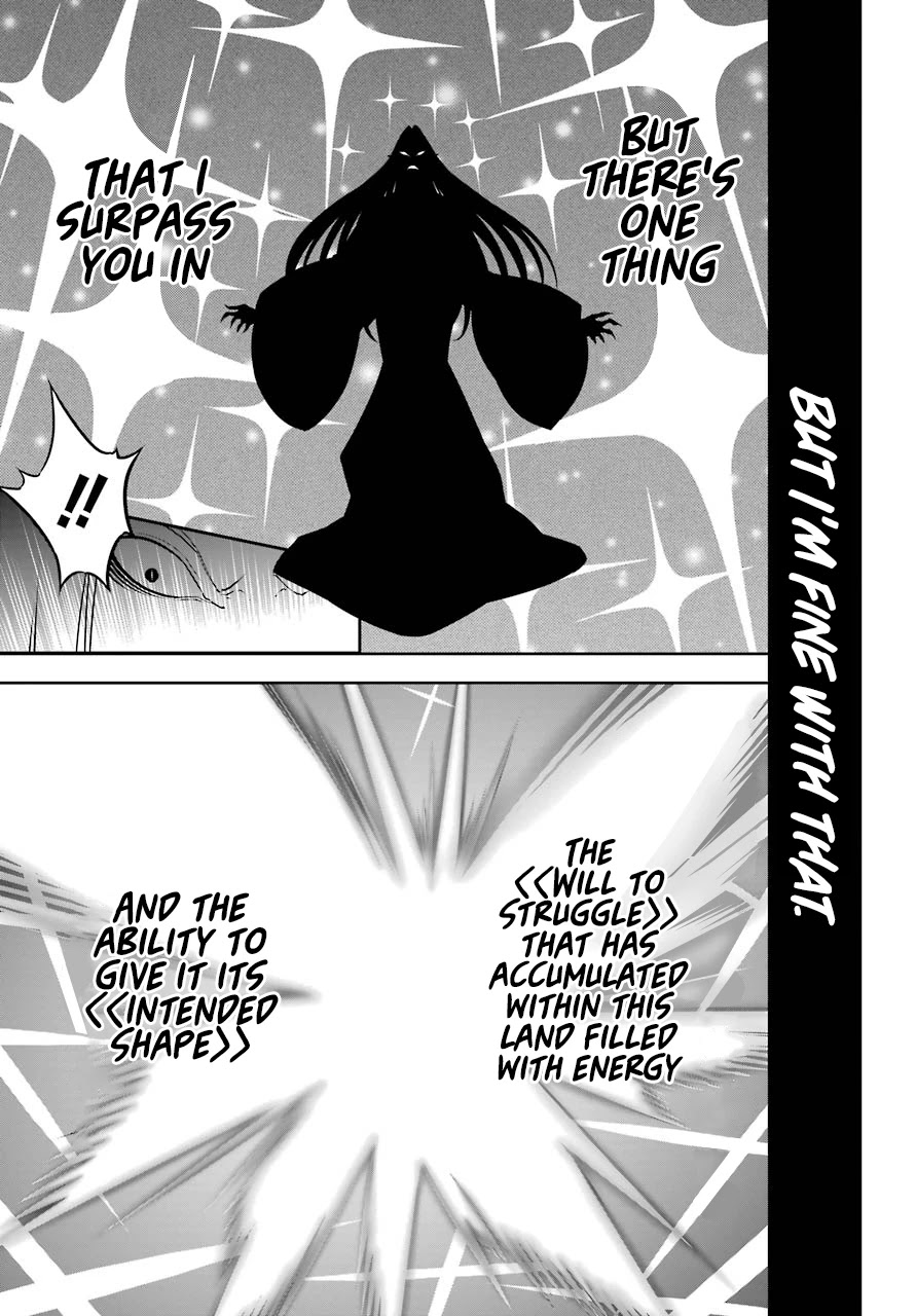Ragna Crimson Chapter 37 - Page 9