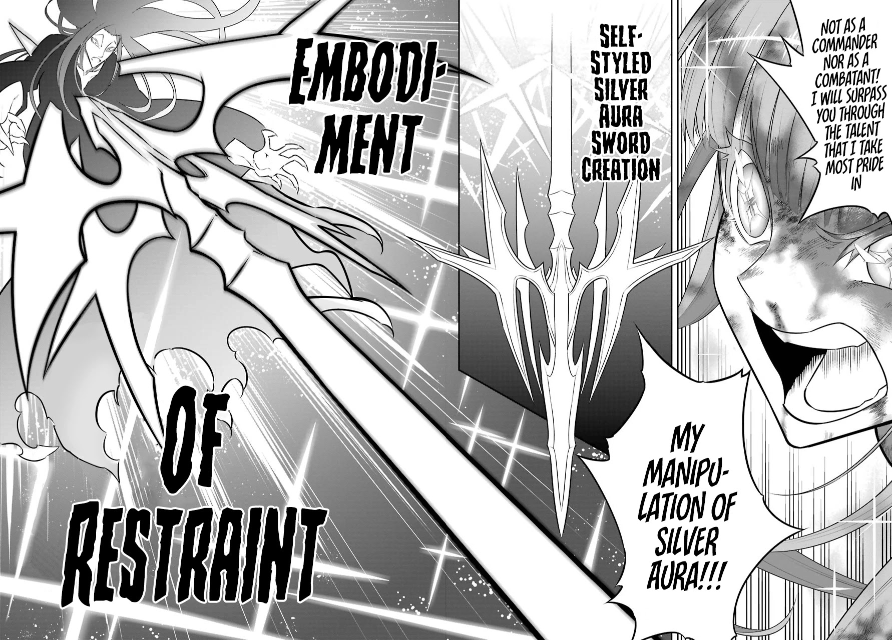 Ragna Crimson Chapter 37 - Page 10