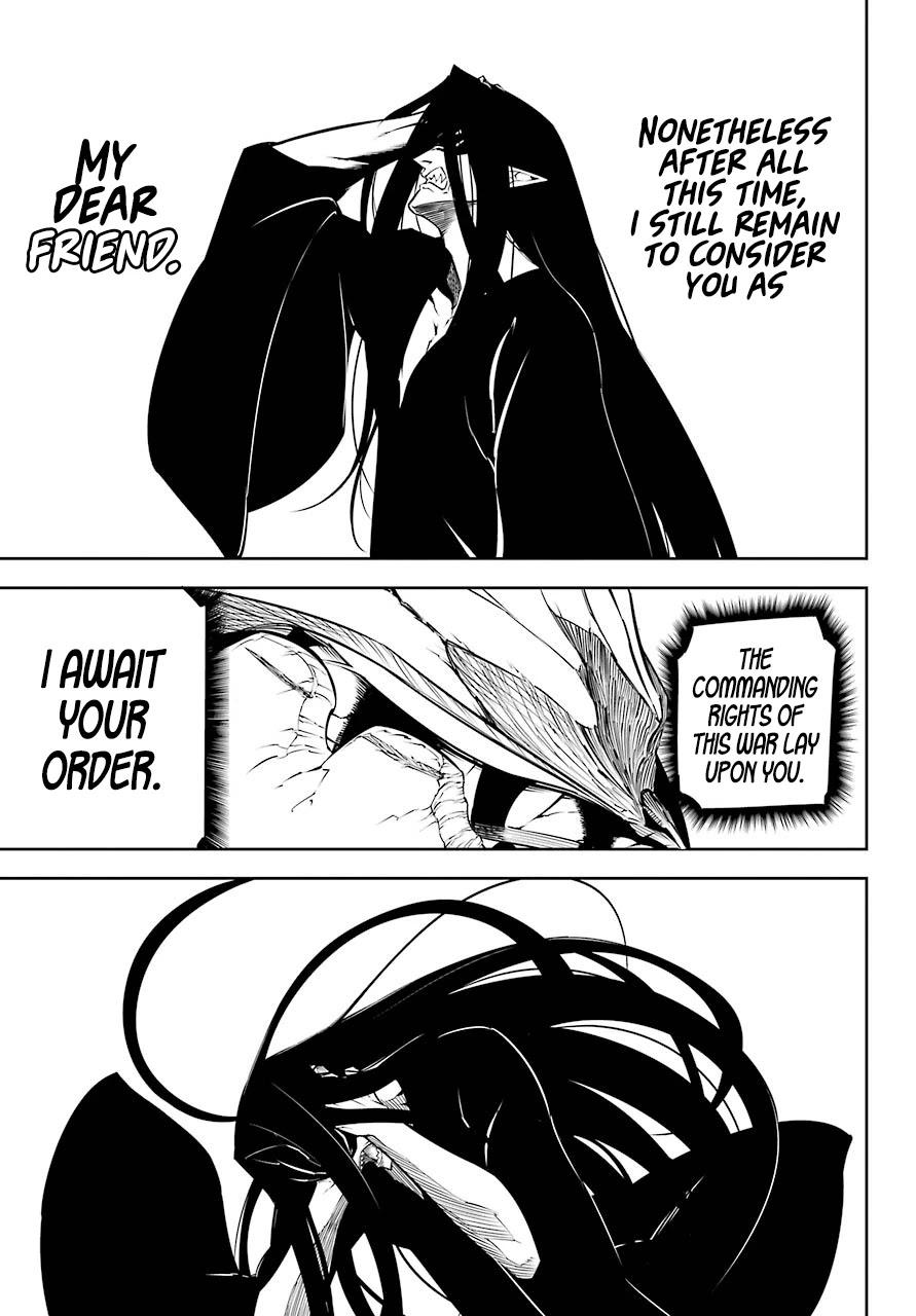 Ragna Crimson Chapter 38 - Page 14