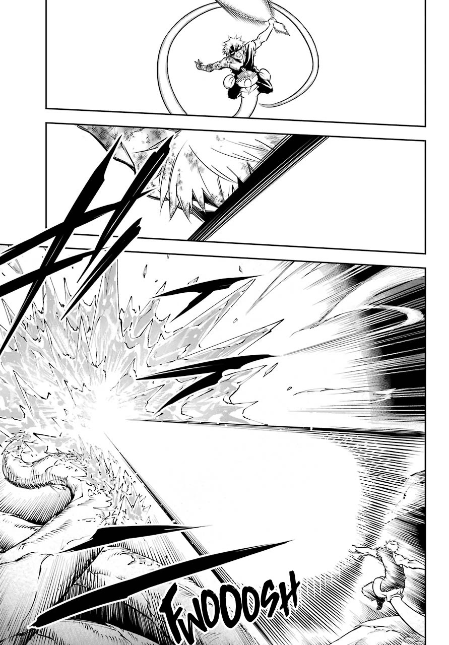 Ragna Crimson Chapter 38 - Page 18