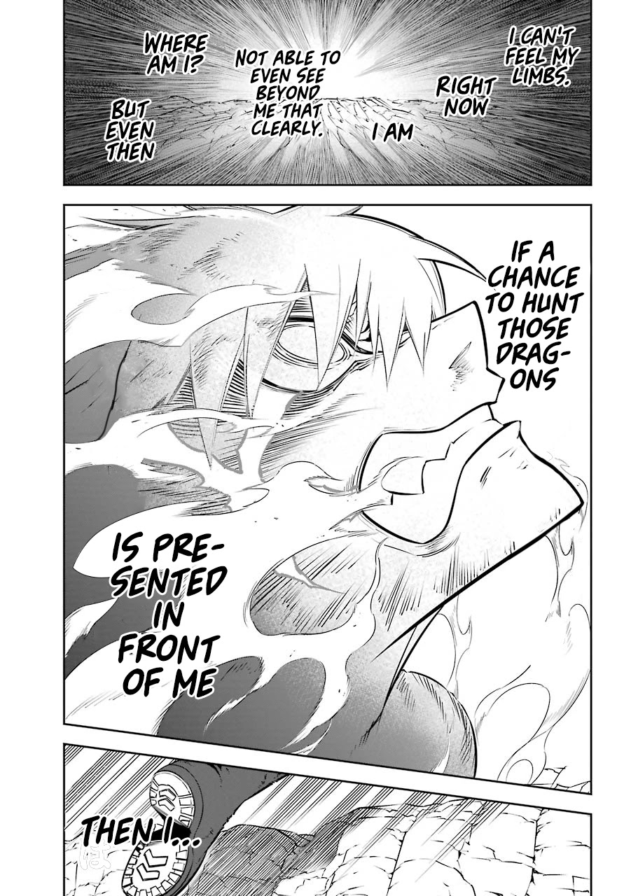 Ragna Crimson Chapter 38 - Page 4