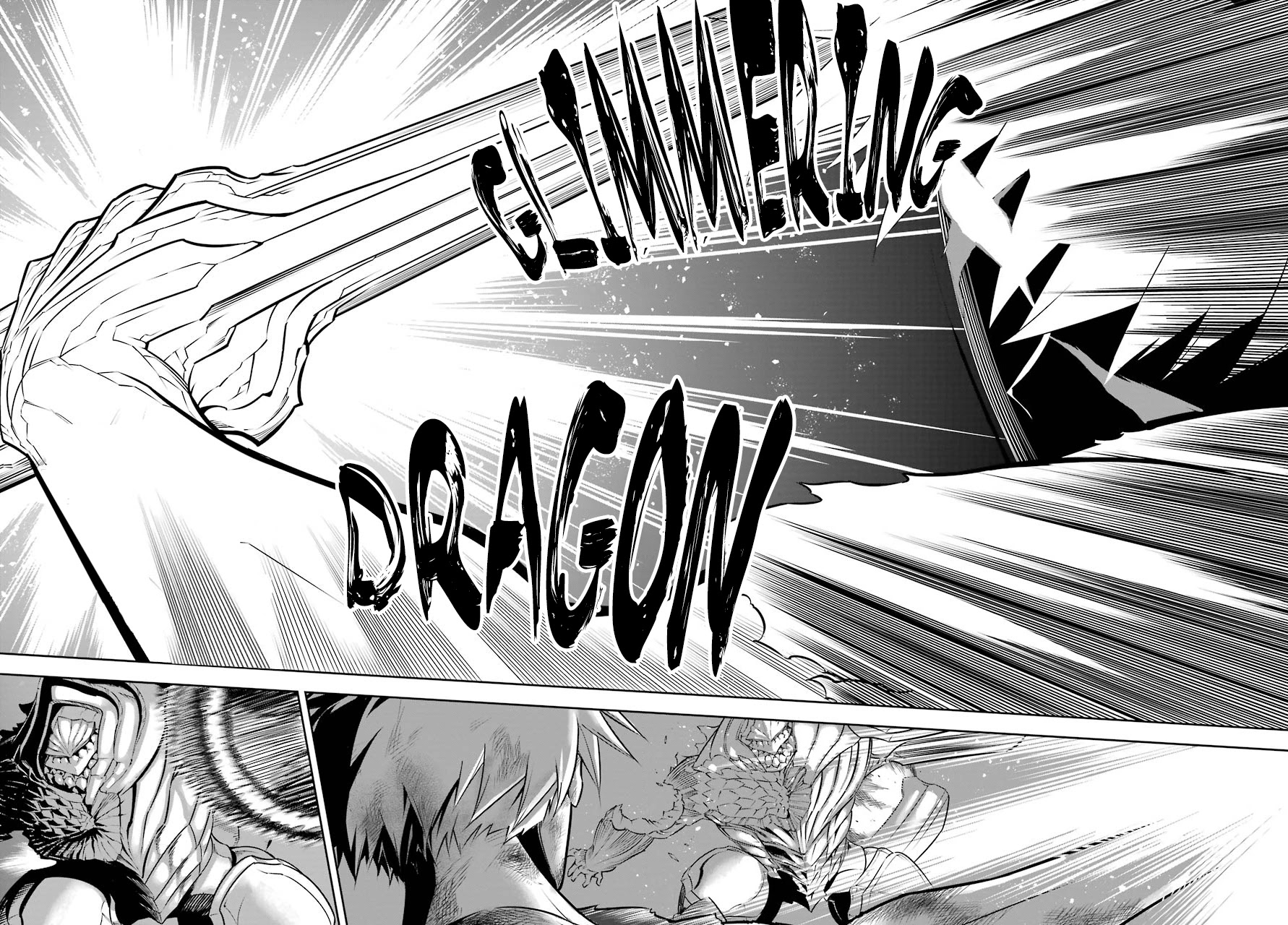 Ragna Crimson Chapter 38 - Page 6