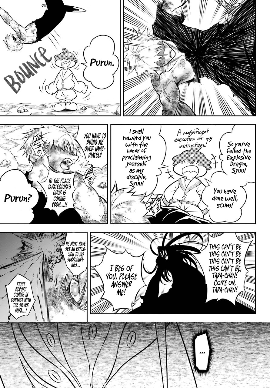 Ragna Crimson Chapter 38 - Page 9