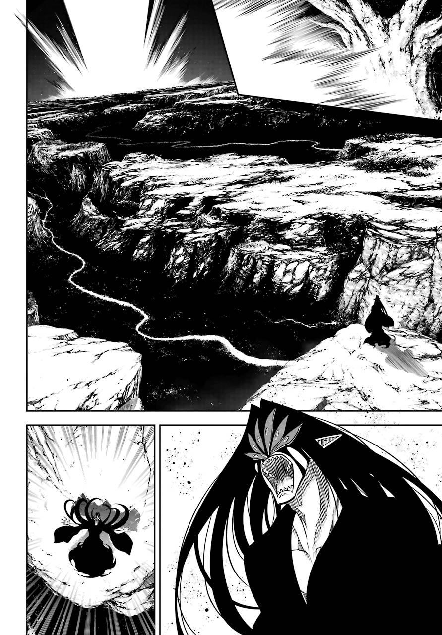 Ragna Crimson Chapter 39 - Page 22
