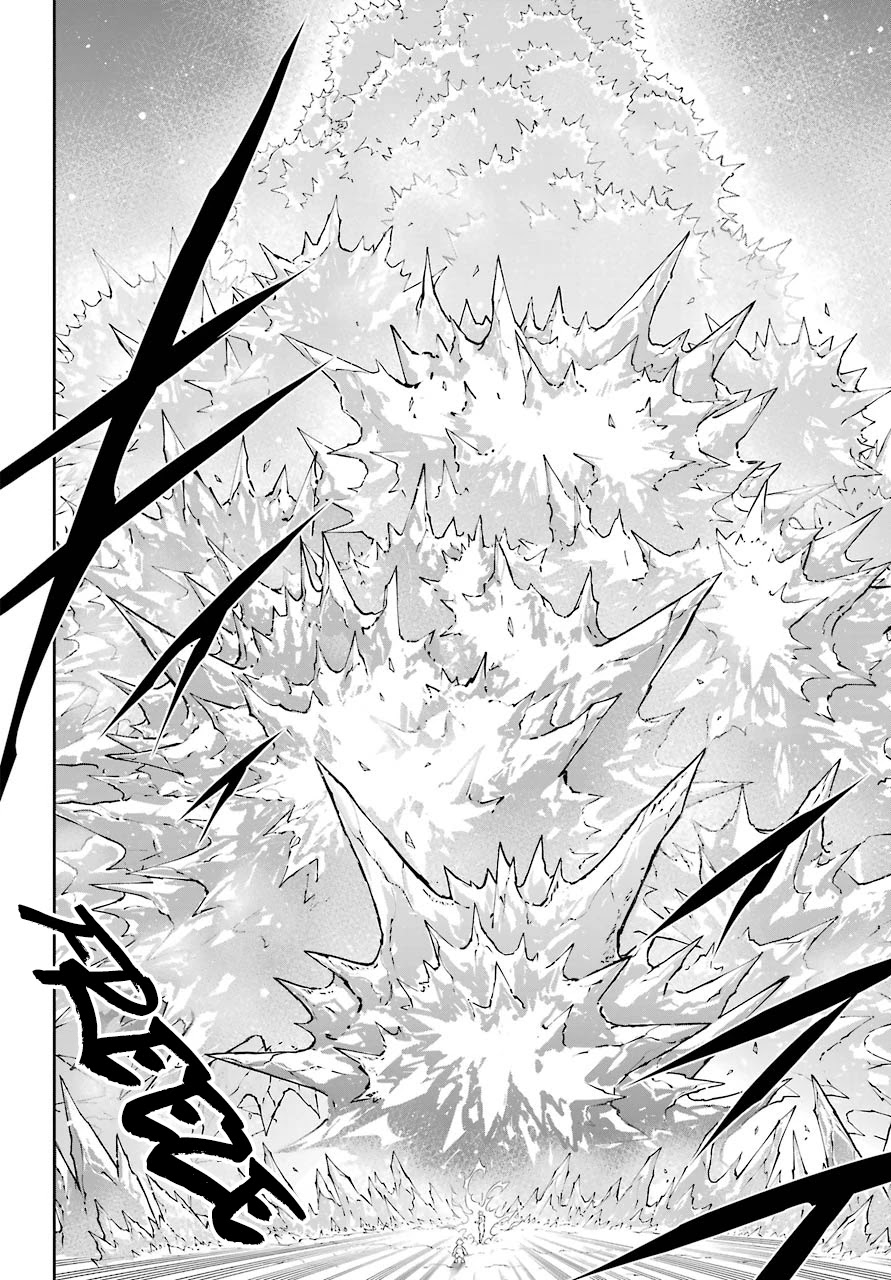 Ragna Crimson Chapter 39 - Page 24