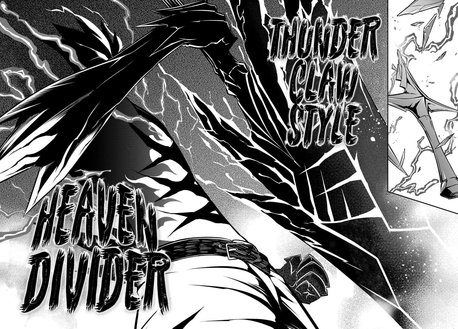 Ragna Crimson Chapter 40 - Page 23