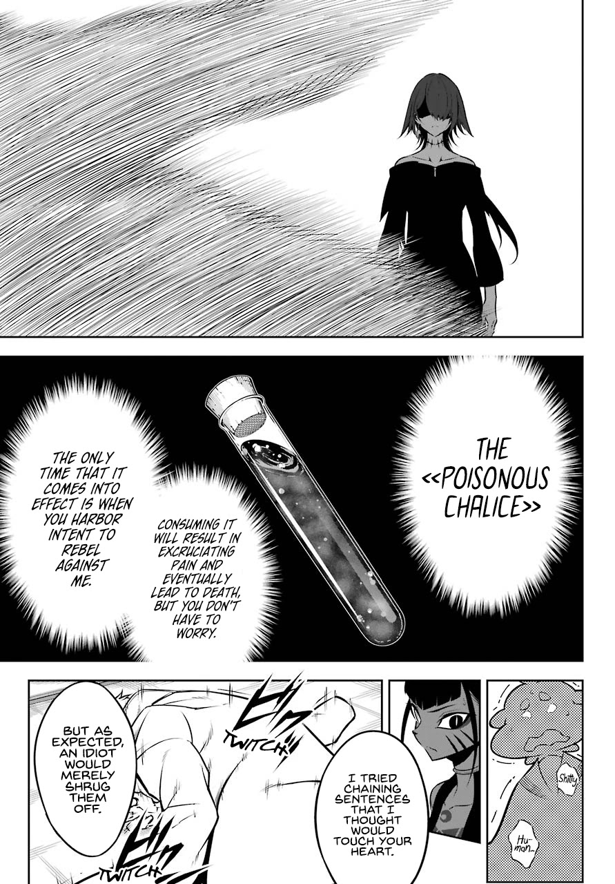 Ragna Crimson Chapter 43 - Page 29