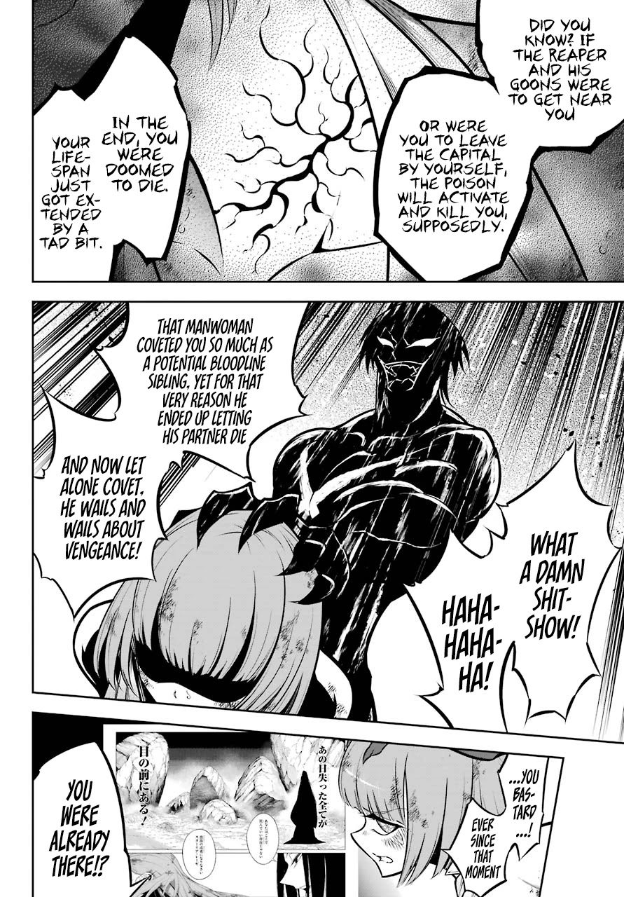 Ragna Crimson Chapter 44 - Page 26