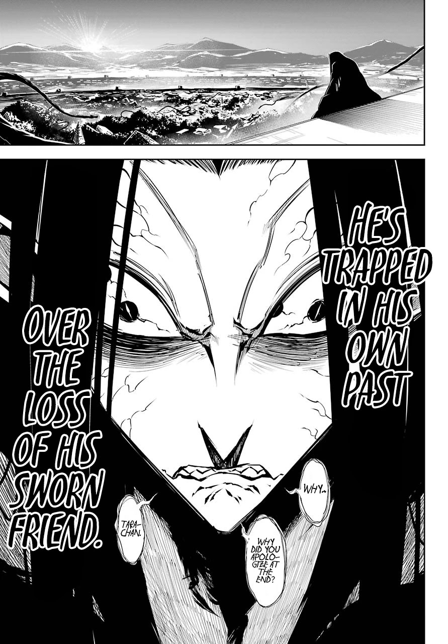 Ragna Crimson Chapter 45 - Page 6