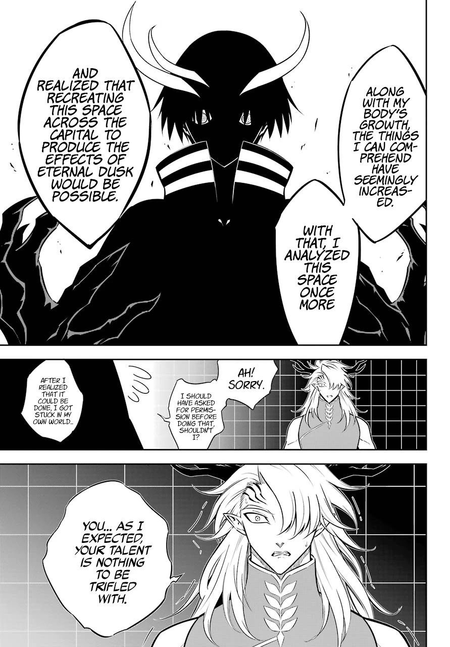 Ragna Crimson Chapter 45 - Page 10