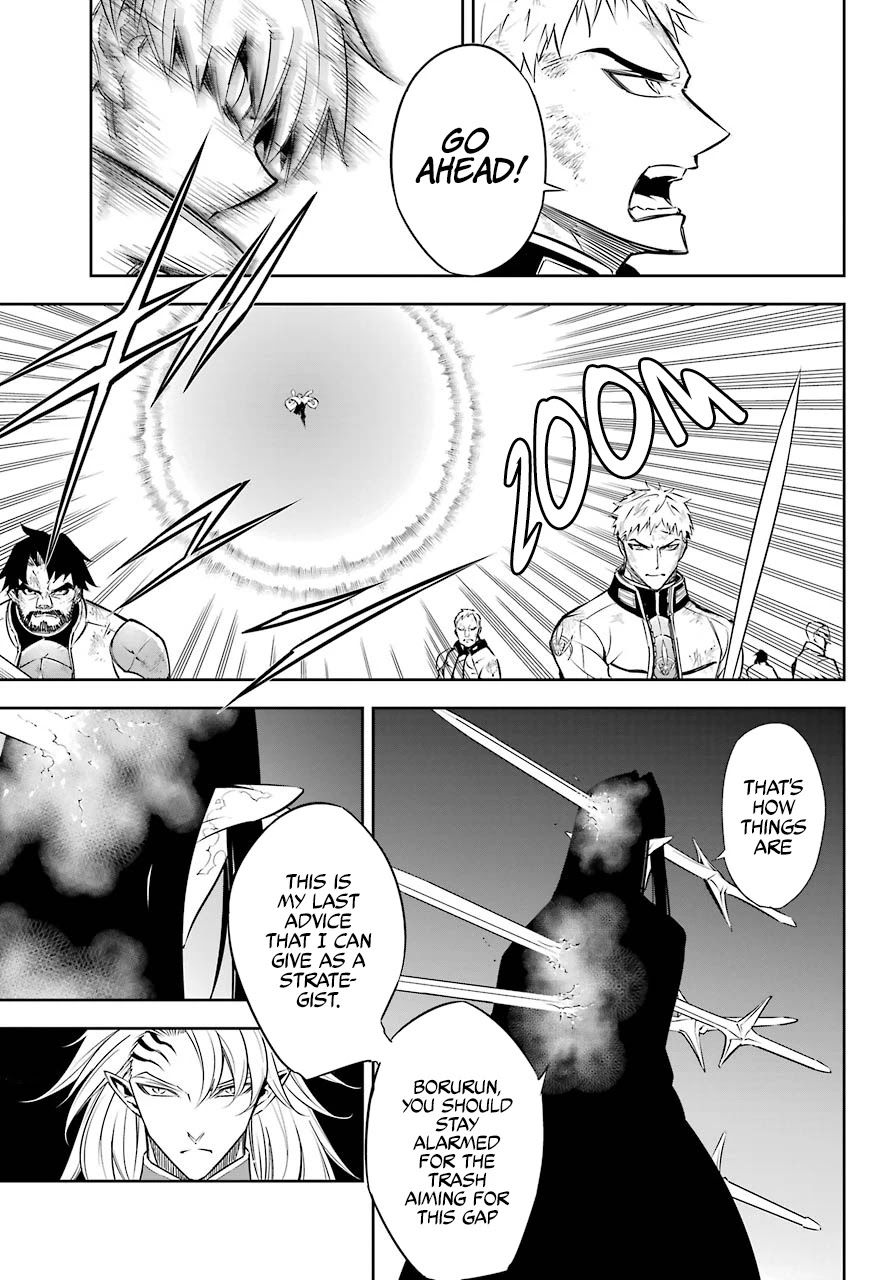 Ragna Crimson Chapter 47.1 - Page 10