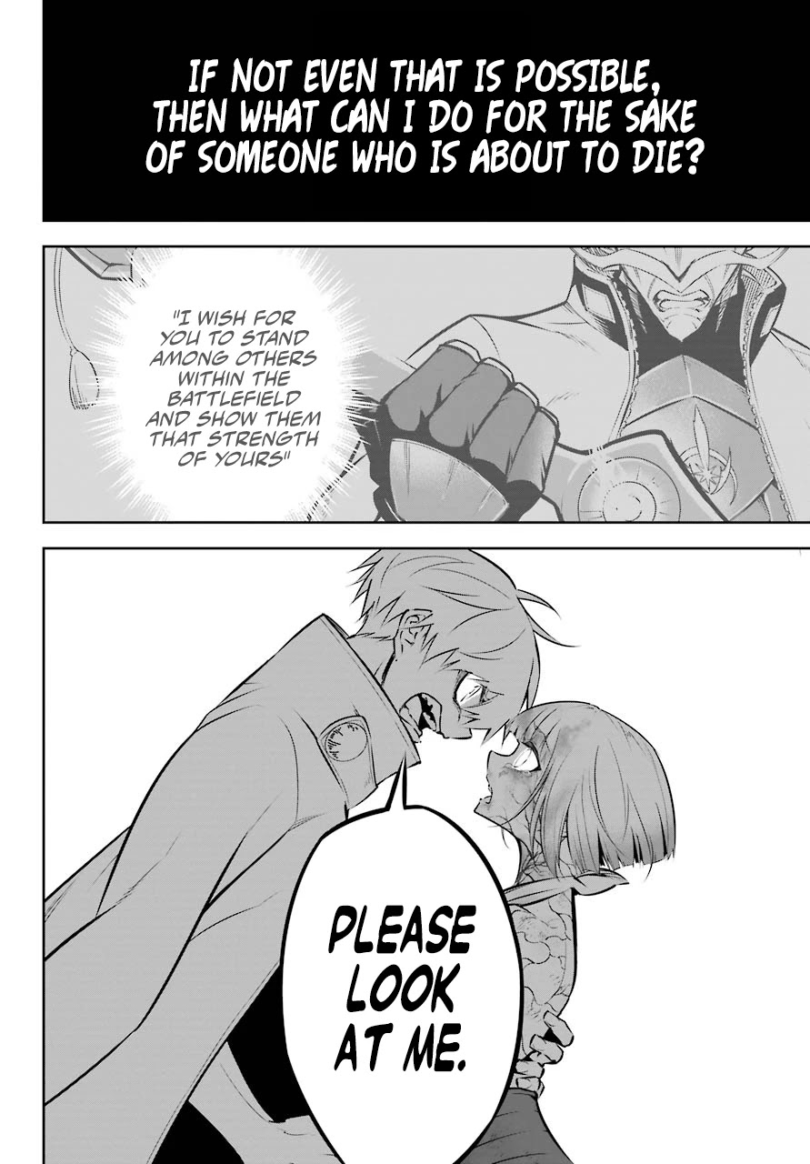 Ragna Crimson Chapter 47.2 - Page 11