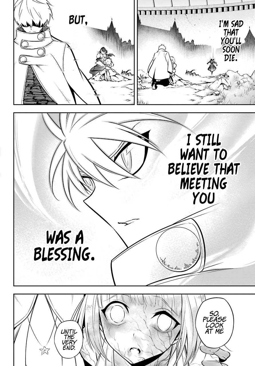 Ragna Crimson Chapter 47.2 - Page 13