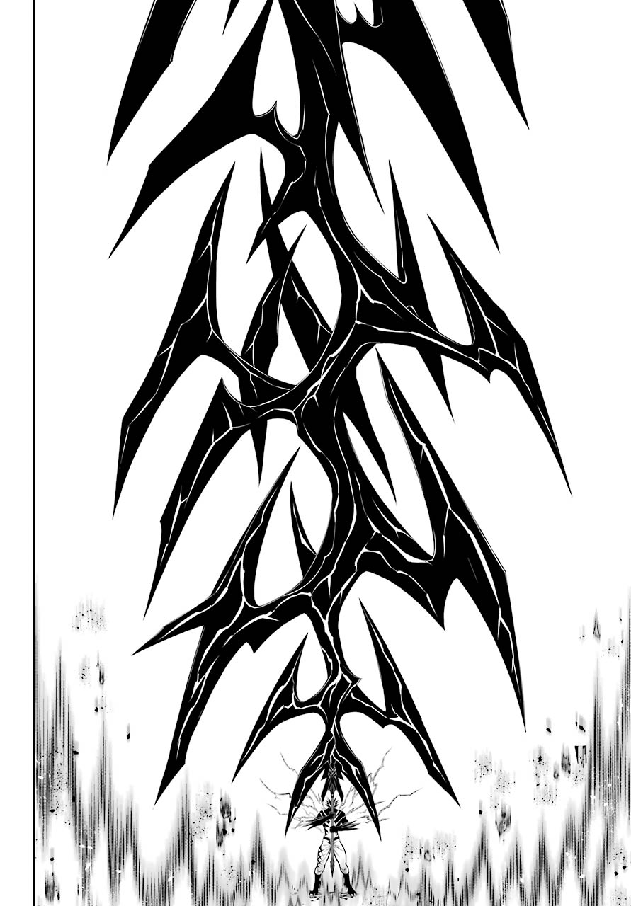 Ragna Crimson Chapter 47.2 - Page 17