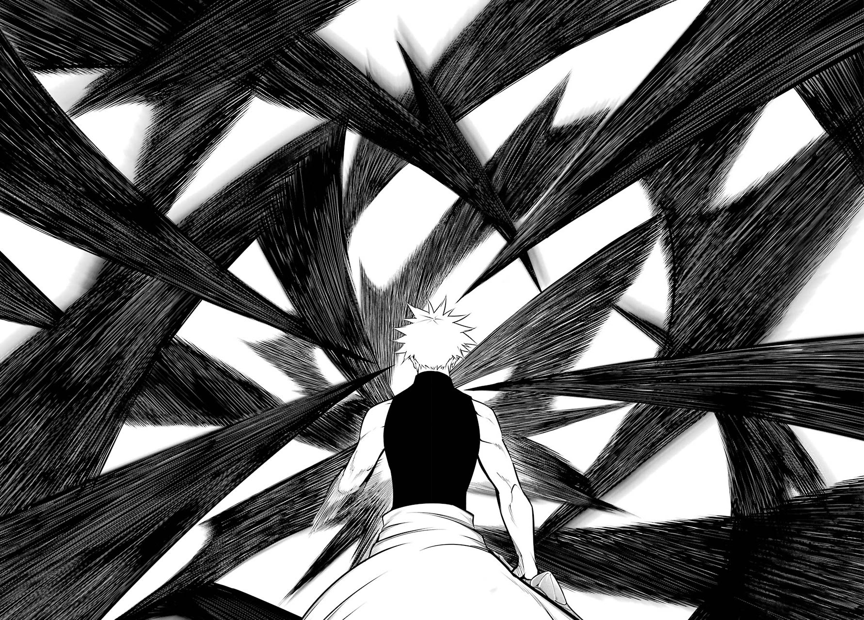 Ragna Crimson Chapter 47.2 - Page 21