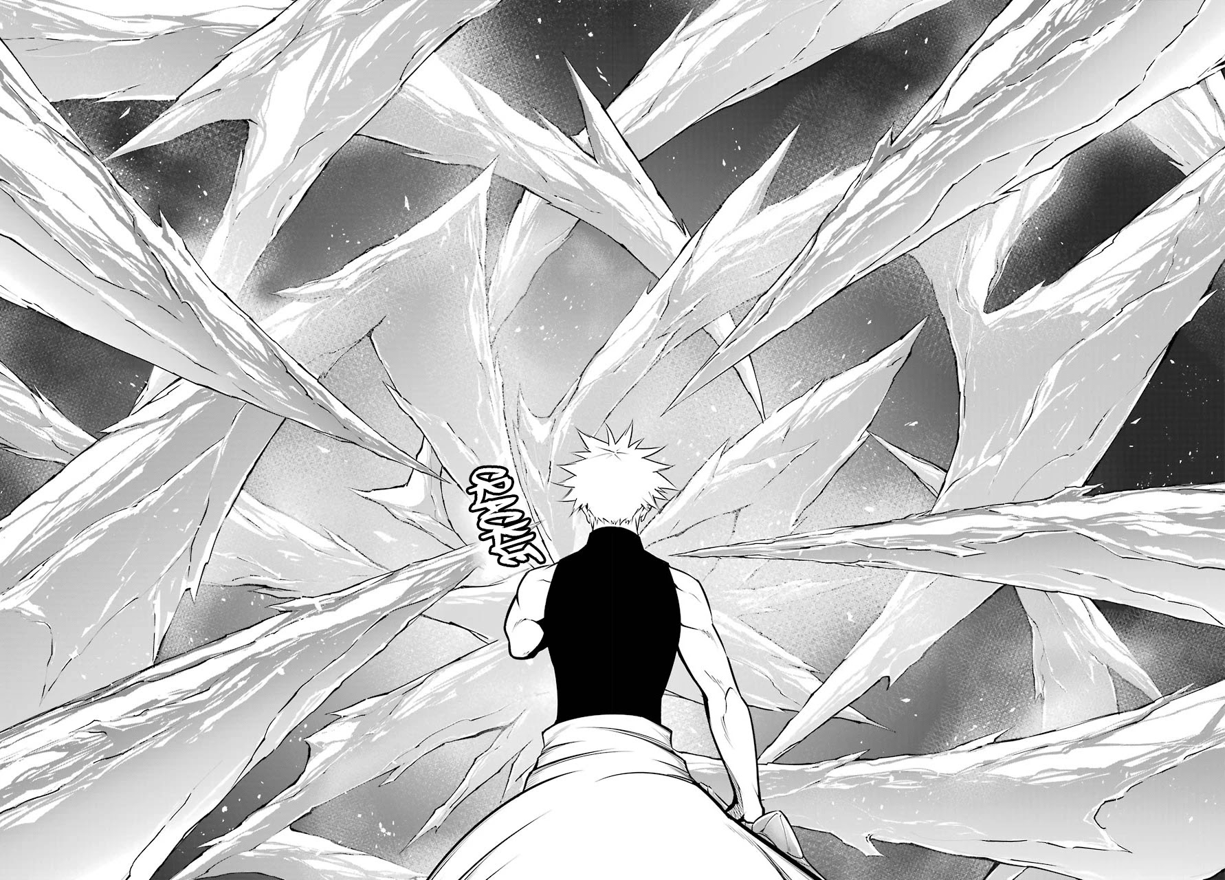 Ragna Crimson Chapter 47.2 - Page 22
