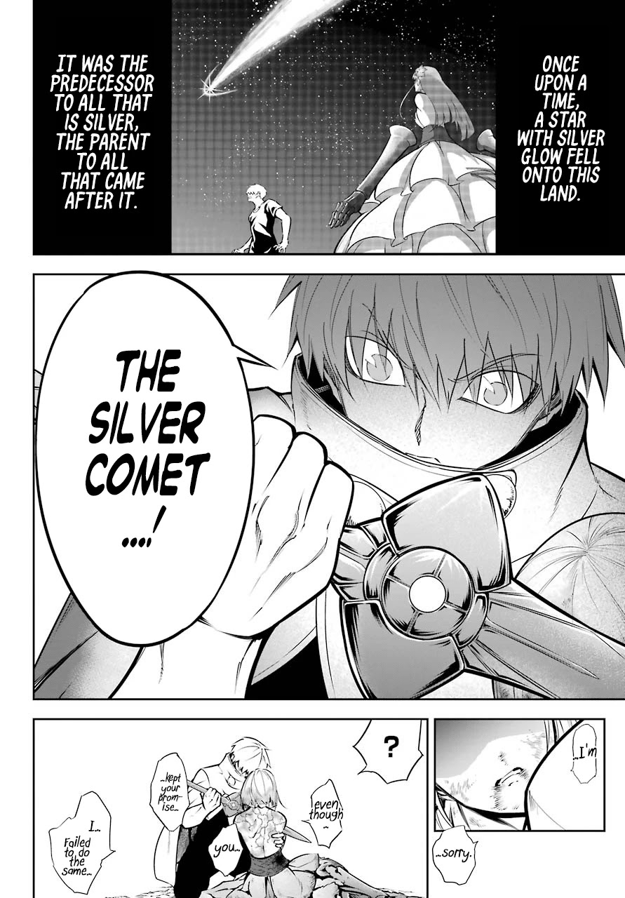 Ragna Crimson Chapter 47.2 - Page 7