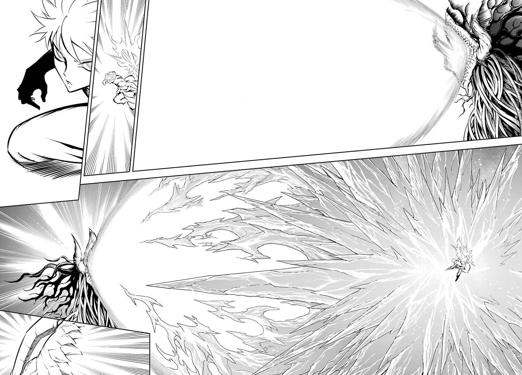 Ragna Crimson Chapter 48 - Page 17