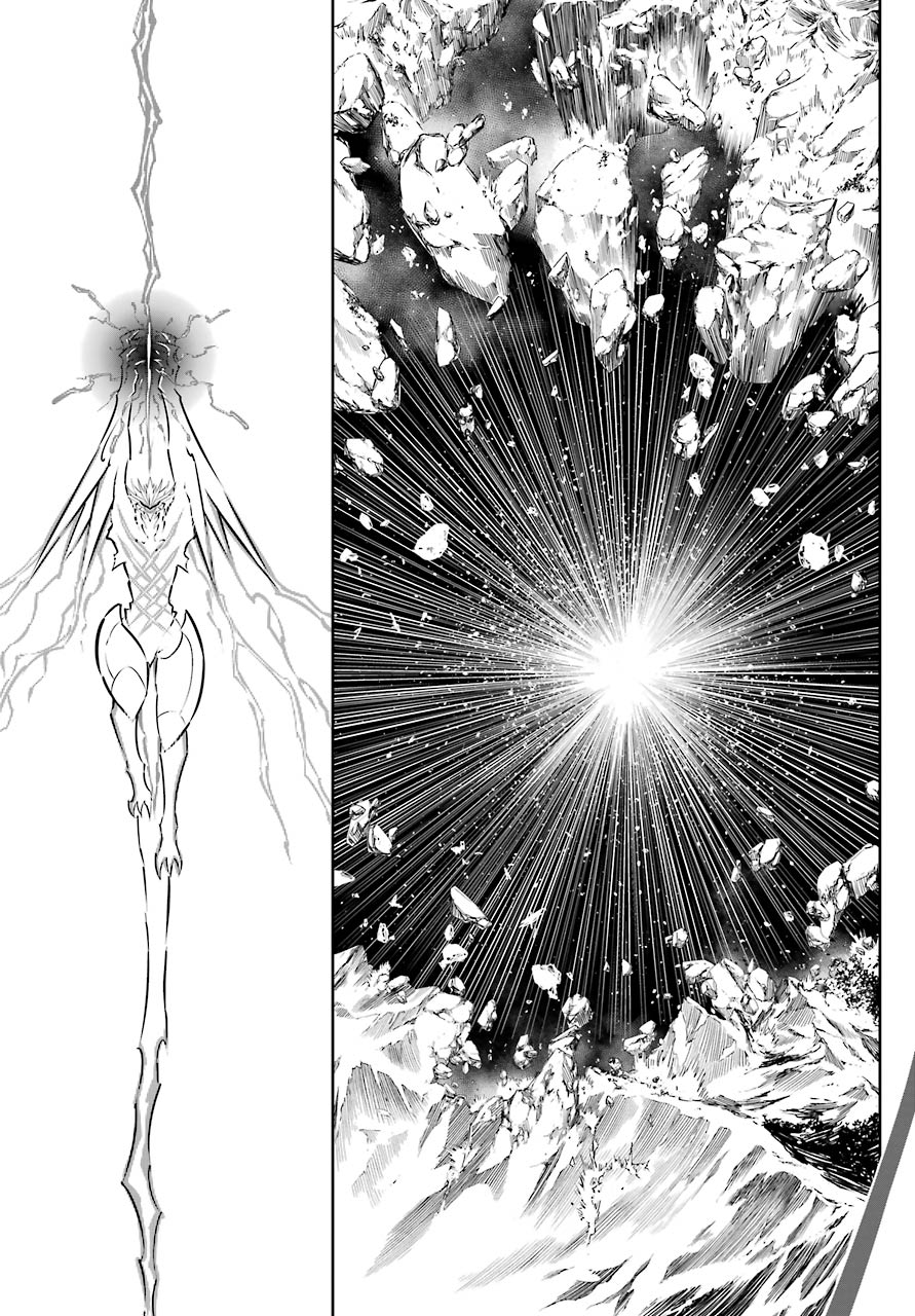 Ragna Crimson Chapter 48 - Page 26