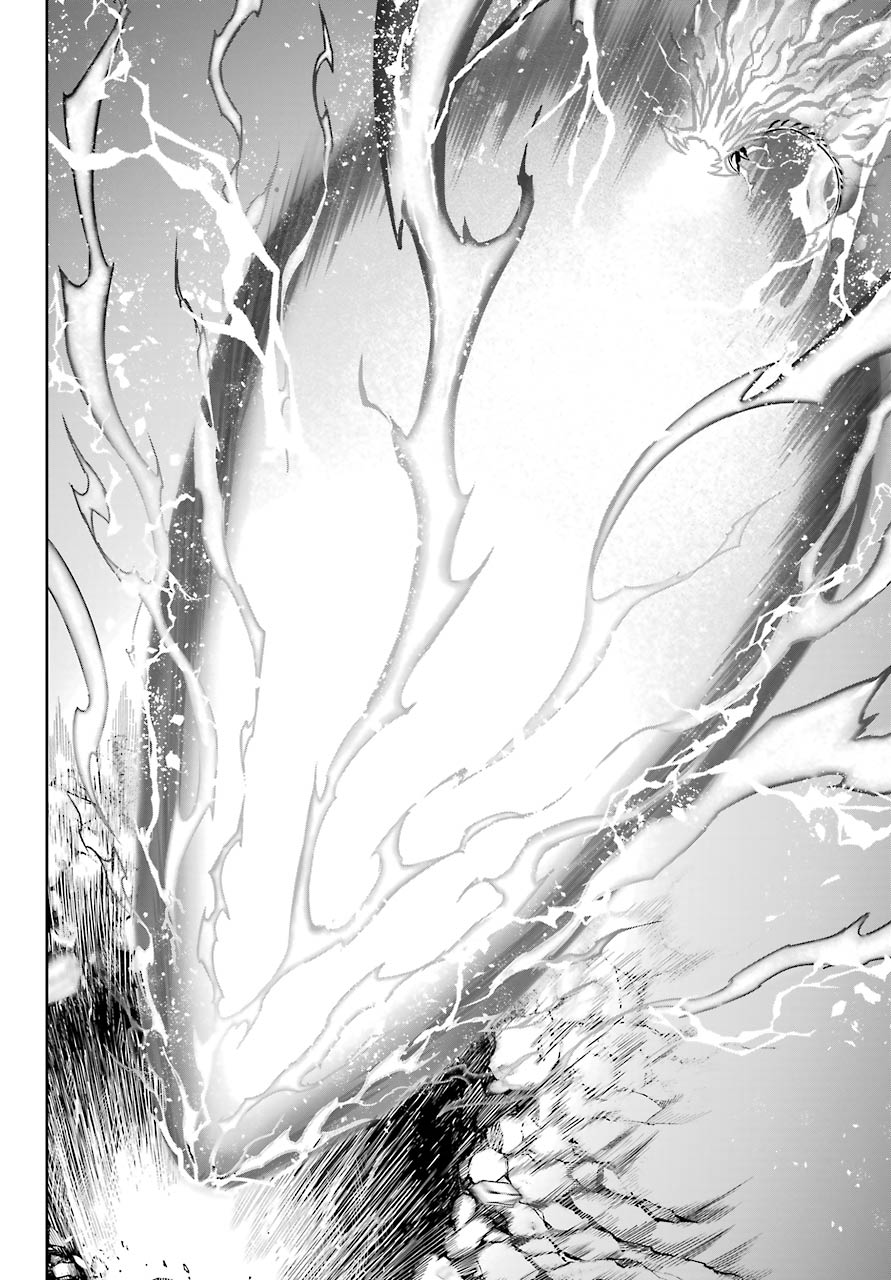 Ragna Crimson Chapter 48 - Page 28